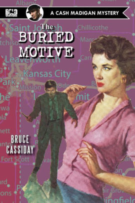 The Buried Motive