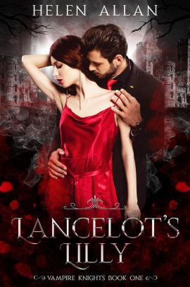 Lancelot's Lilly