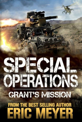 Grant's Mission