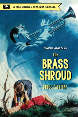 The Brass Shroud