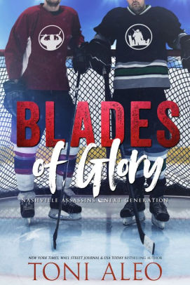 Blades of Glory