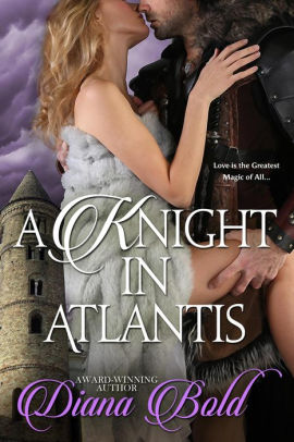 A Knight in Atlantis