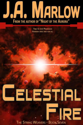 Celestial Fire