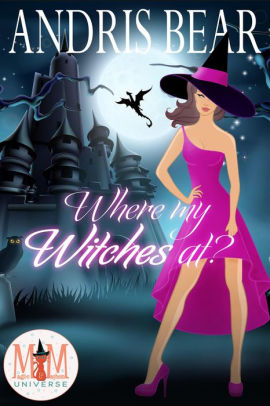 Where My Witches At?