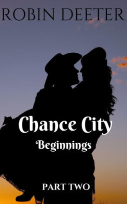Chance City Beginnings Part 2