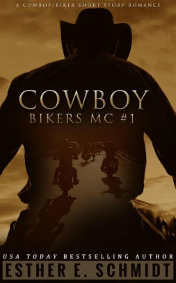 Cowboy Bikers MC #1