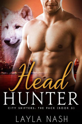 Head Hunter