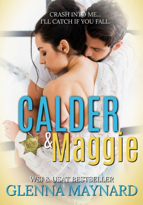 Calder & Maggie