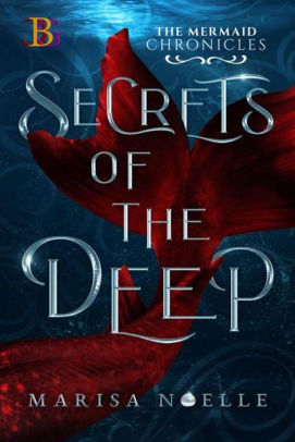 Secrets of the Deep