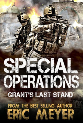 Grant's Last Stand