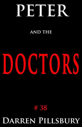 Peter And The Doctors
