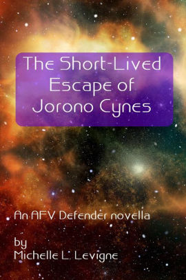 The Short-Lived Escape of Jorono Cynes