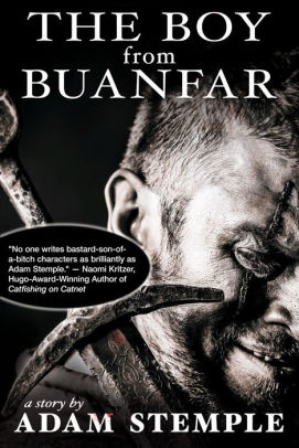 The Boy from Buanfar