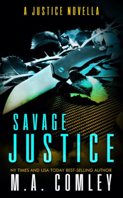 Savage Justice