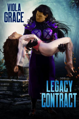 Legacy Contract