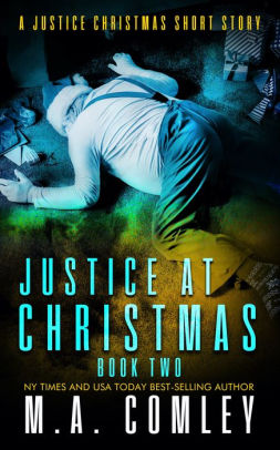 Justice at Christmas 2
