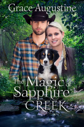 The Magic of Sapphire Creek