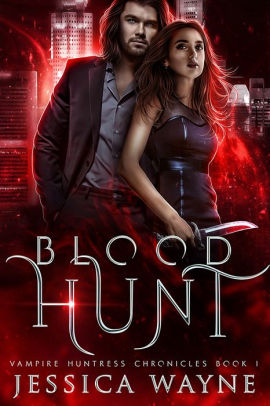 Blood Hunt