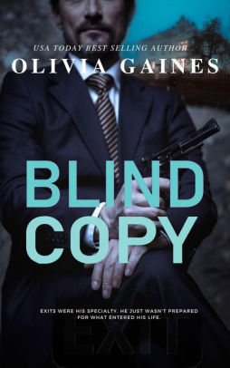 Blind Copy