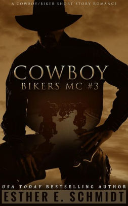 Cowboy Bikers MC #3