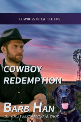 Cowboy Redemption