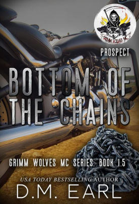 Bottom of the Chains