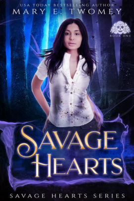 Savage Hearts