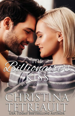 The Billionaire's Kiss