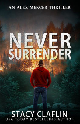 Never Surrender