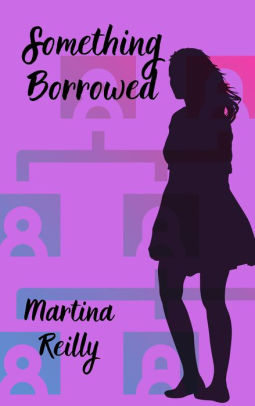 Something Borrowed