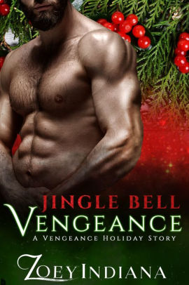 Jingle Bell Vengeance