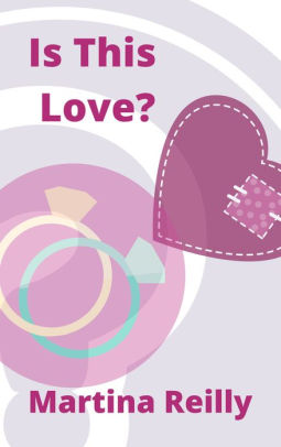 Is This Love?