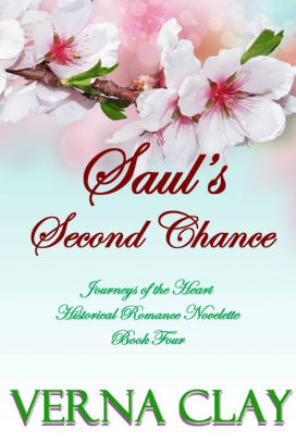 Saul's Second Chance