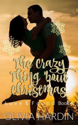 The Crazy Thing 'bout Christmas