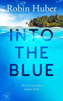 Into the Blue