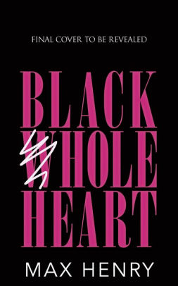 Black Whole Heart