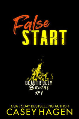 False Start