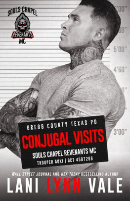 Conjugal Visits