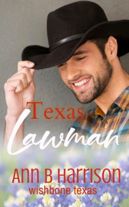 Texas Lawman