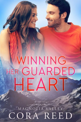 Winning Her Guarded Heart