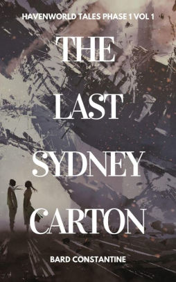 The Last Sydney Carton