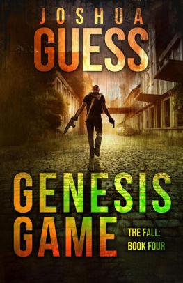 Genesis Game