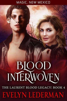 Blood Interwoven