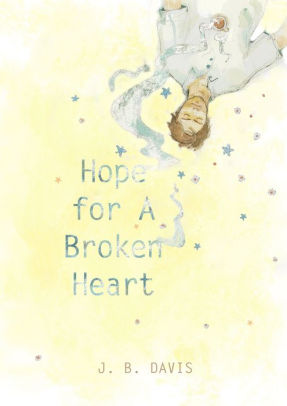 Hope For A Broken Heart