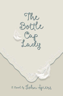The Bottle Cap Lady