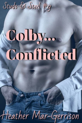 Colby.... Conflicted
