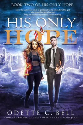 His Only Hope Book Two