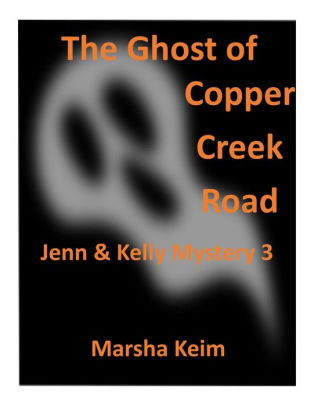 The Ghost of Copper Creek Road