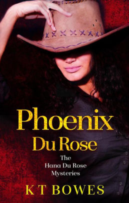 Phoenix Du Rose