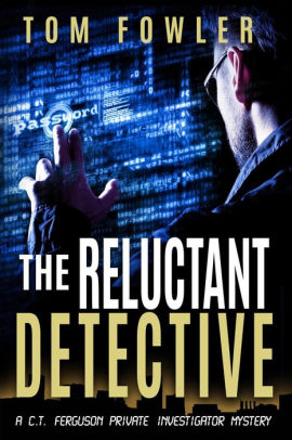 The Reluctant Detective